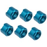 EK Water Blocks EK-Quantum Torque Compression Ring 6-Pack STC 16 -