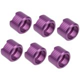 EK Water Blocks EK-Quantum Torque Compression Ring 6-Pack STC 16 -