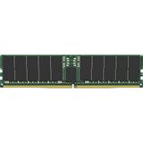 96GB Kingston - DDR5 - Modul - DIMM 288-PIN - registriert