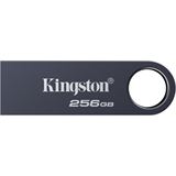 256GB Kingston USB-Stick DataTraveler SE9 G3 - USB 3.2 Gen 1 - Schwarz