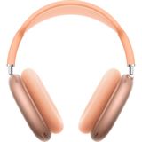 Apple AirPods Max 2 - Wireless Over Ear Headphones Orange, MHWN4ZM/A,