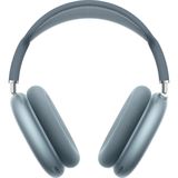 Apple AirPods Max 2 - Wireless Over Ear Headphones Blue, MHWM4ZM/A,
