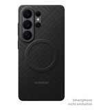 Samsung Carbon Magnet Case Black, f&uuml;r Galaxy S26 Ultra,