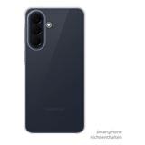 Samsung Clear Cover Transparent, f&uuml;r Galaxy A57, EF-QA576CTEGWW