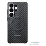 Samsung Carbon Magnet Case Dark Gray, f&uuml;r Galaxy S26 Ultra,