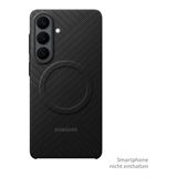 Samsung Carbon Magnet Case Black, f&uuml;r Galaxy S26+, EF-KS947SN