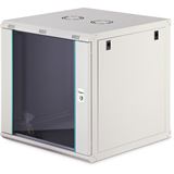 Digitus Wandgeh&auml;use Dynamic 12HE 600x600mm grau