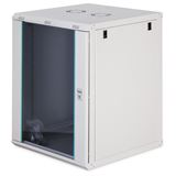 Digitus Wandgeh&auml;use Dynamic 16HE 600x600mm grau