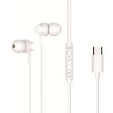 Conceptronic Headset In-Ear USB-C/Mikro/Bedien./+ 1.20m ws Conceptronic Headset In-Ear USB-C/Mikro/Bedien./+ 1.20m ws