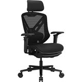 Cougar Gaming/Office-Stuhl Speeder NEO, Mesh, Schwarz