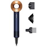 Dyson Supersonic Curly + Coily Prussian Blue