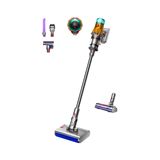 Dyson V12 Detect Slim Submarine Silver/Yellow