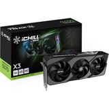 12GB INNO3D GeForce RTX 5070 iChill X3 GDDR7 HDMI 3xDP
