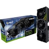 16GB Palit GeForce RTX 5080 Gaming Pro OC V1