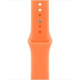 Apple 42MM CLEMENTINE SPORT BAND