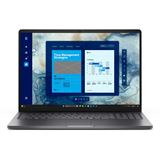 Notebook 16" (40,64cm) Dell PRO 16 PC16250 U5-225U 16GB 512GB Notebook 16" (40,64cm) Dell PRO 16 PC16250 U5-225U 16GB 512GB