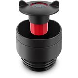 Emsa TRAVEL MUG Classic Thermobecher (gelb/edelstahl, 0,36 Liter) Emsa TRAVEL MUG Classic Thermobecher (gelb/edelstahl, 0,36 Liter)