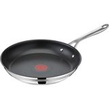Tefal Bratpfanne by Jamie Oliver Cook Smart (edelstahl/schwarz,