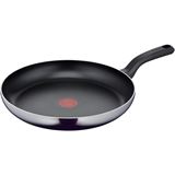 Tefal Pfanne Resist, &Oslash; 32cm (schwarz)
