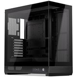 Endorfy Fishtank 6000 Flex Midi Tower ohne Netzteil schwarz