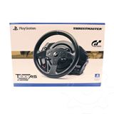 ThrustMaster T300 RS GT USB schwarz PC / PS3 / PS4, Retourenware