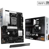 ASRock B650 ROCK WiFi AMD AM5 retail