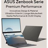 Notebook 16" (40,64cm) Asus Zenbook S 16 R9 AI 465 32 1TB Notebook 16" (40,64cm) Asus Zenbook S 16 R9 AI 465 32 1TB