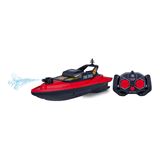 Jamara Feuerl?schboot Fire Speed 2,4GHz mit Spritzfunktion