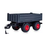 Jamara Kipper anthrazit f?r RC-Traktor MB-trac 1000 1:24S