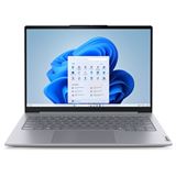 Notebook 14" (35,56cm) Lenovo ThinkBook 14 G8 Ultra9 185h 16/512