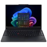 Notebook 16" (40,64cm) Lenovo ThinkPad E16 G4 Ultra5 325 16/512