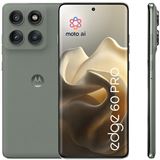 Motorola Edge 60 Pro 256 GB grau PB7X0090DE