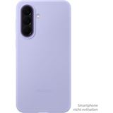 Samsung Smartphone Silicon Case Violet for Galaxy A57