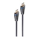 (&euro;3,95*/1m) 2.00m ShiverPeaks HDMI Anschlusskabel HDMI Typ A