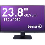 23,8" (60,47cm) Terra Greenline Plus 2448W V4 schwarz 1920x1080 23,8" (60,47cm) Terra Greenline Plus 2448W V4 schwarz 1920x1080