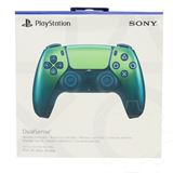 Sony Controller 1000050602 / DualSense V3 chroma teal Gr&uuml;n