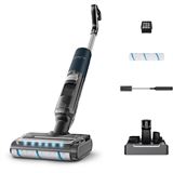 Rowenta X-Clean 7, Nass-/Trockensauger (dunkelblau/chrom)