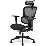 Sharkoon B&uuml;rostuhl OfficePal C40 (schwarz)