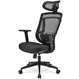 Sharkoon B&uuml;rostuhl OfficePal C10 (schwarz)
