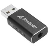 Sharkoon Gaming DAC Pro S V3 (schwarz)