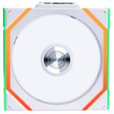 120x124,5x28mm Lian Li UNI FAN SL Wireless ARGB PWM L&uuml;fter -