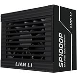 1000 Watt Lian Li SP Series Platinum 80 PLUS Platinum Netzteil, SFX,