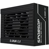850 Watt Lian Li SP Series Platinum 80 PLUS Platinum Netzteil, SFX,