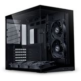 Lian Li O11 Dynamic Mini V2 Flow PC-Geh&auml;use, Mini-Geh&auml;use,