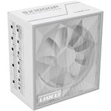 1000 Watt Lian Li SX Platinum wei&szlig; Modular 80+ Gold