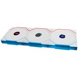 120x124x28mm Lian Li UNI FAN TL Wireless LCD L&uuml;fter, ARGB, PWM,