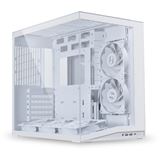 Lian Li O11 Dynamic Mini V2 Flow PC-Geh&auml;use, Mini-Geh&auml;use,
