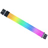 Lian Li Strimer Wireless GPU 2x6+2-Pin RGB GPU-Kabel