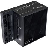 850 Watt Lian Li EDGE Platinum schwarz Modular 80+ Platinum