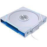 140x142x28mm Lian Li UNI FAN TL Wireless L&uuml;fter, ARGB, PWM -